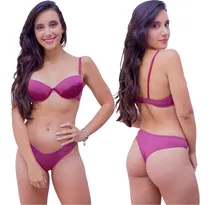 Comprar Kit Lingerie De Luxo E Sensual Kits 10 Conjuntos