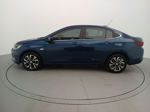 Chevrolet Onix 1.0 TURBO FLEX PLUS PREMIER AUTOMÁTICO
