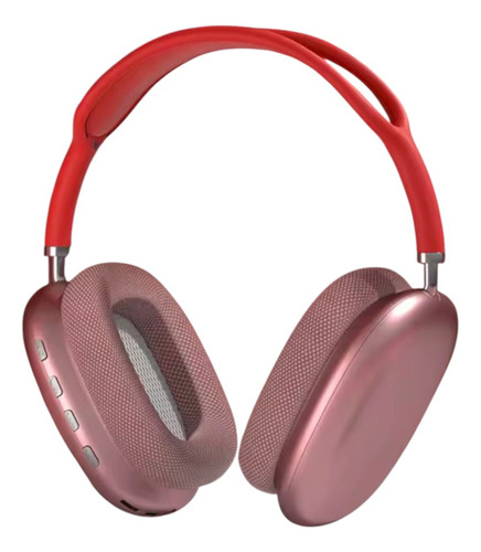 Audífonos Inalámbricos P9air Max Auriculares Bluetooth