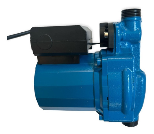 Bomba Presurizadora Para Agua Caliente 1/6hp, Pac16 Igoto