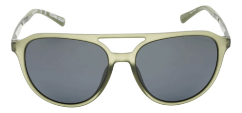 Lentes De Sol, Kenneth Cole Ny, Rectangular, Hombre, Kc7260.