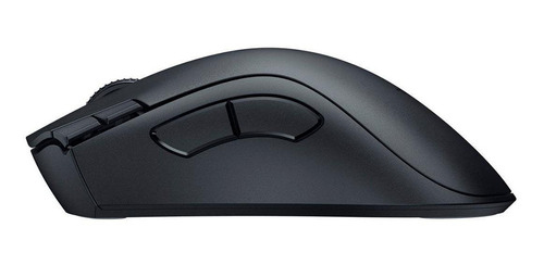 Mouse Razer Deathadder V2 X Wireless 14 K Dpi Black