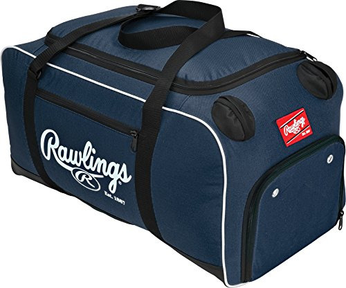 Rawlings | Bolsa De Viaje Covert Para Equipo De Béisbol/sóft