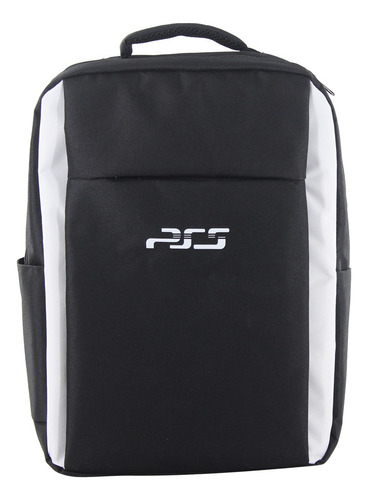 Travel Storage Bag For Ps5 Console Lu Bag 2024