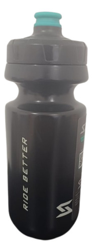 Caramanhola Sentec Techydra 550ml Bpa Free Com Visor