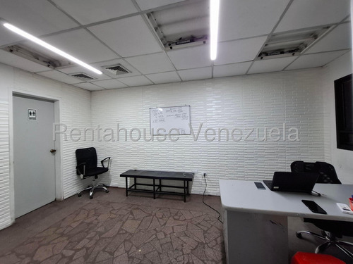 Galpón En Venta En Turmero Aragua 25-8965 Irrr