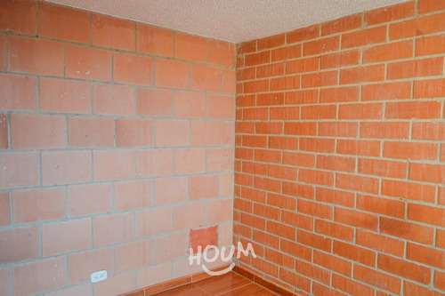 Imagen 12 de 22 de Apartamento En Hogares Soacha. 2 Habitaciones, 32 M²