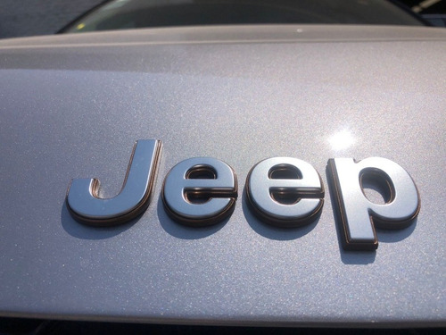 Imagen 14 de 15 de Jeep Commander Limited