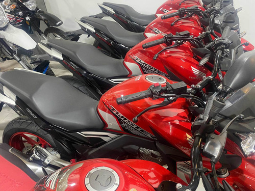 Imagen 3 de 18 de Honda Cb 250 Twister 0km Saullo Motors Entrega Inmediata!!!