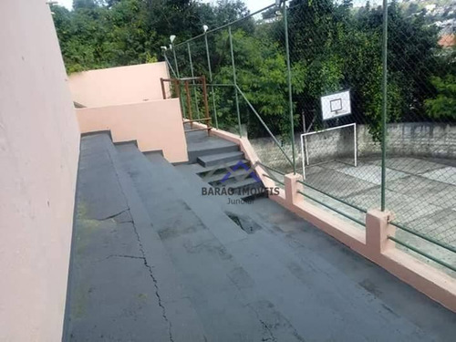 Imagem 10 de 15 de Casa Com 2 Dormitórios À Venda, 65 M² Por R$ 276.000,00 - Parque Residencial Califórnia - Campo Limpo Paulista/sp - Ca0709
