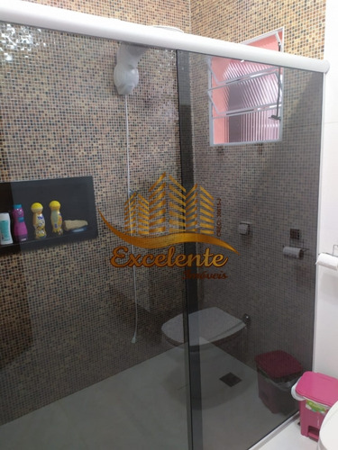 Imagem 6 de 30 de Casas - Venda - Parque Residencial João Luiz - Cod. 99 - V99
