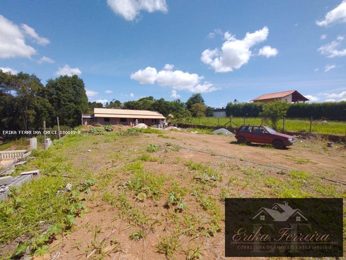 Chácara Para Venda Em Ibiúna, Centro, 2 Dormitórios - 008_1-1687391