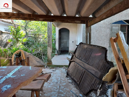 Imagem 1 de 7 de Terreno Com Documentação Regularizada À Venda - Em Ótima Localidade No Bairro Santa Rosa - Te00019 - 69839962