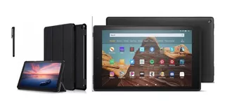 Tablet Amazon Fire Hd10 11° Geração + Kit / Promoção