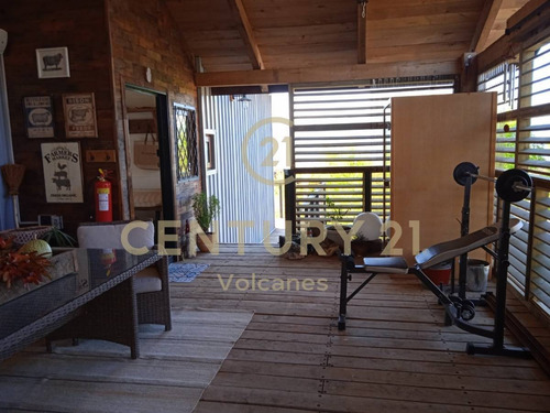 Imagen 5 de 30 de Venta Moderna Casa De 280 M2, Con Vista Privilegiada Al...