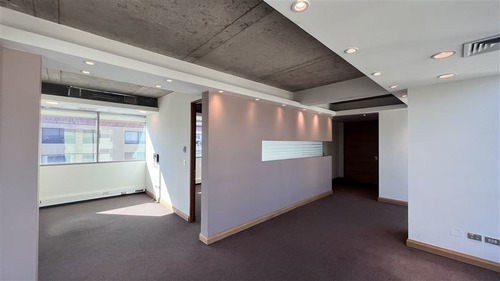 Imagen 3 de 29 de Oficina En Arriendo En Las Condes