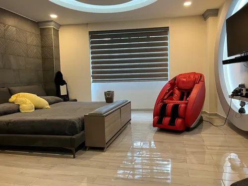 Hermosa Casa En Zona Exclusiva De Torres Lindavista