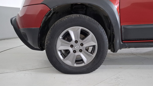 Renault Duster 2.0 Dynamique Media Nav Mt