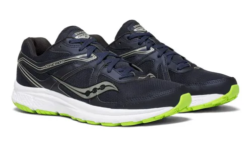 Saucony men's deals cohesion 11