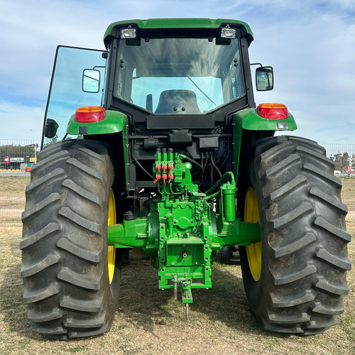 John Deere 6145j Mod 2011