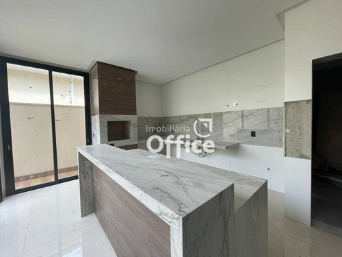 Imagem 10 de 30 de Casa No Condomínio Belas Artes Com 3 Suítes - Acabamento Premium - Ca1261