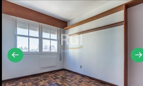 Imagem 10 de 19 de Apartamento Menino Deus Porto Alegre - 7336