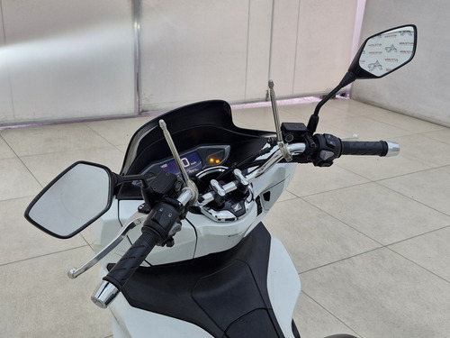 Honda Pcx 160 Abs 2023, C/ Painel Digital!!