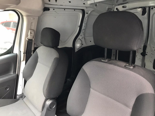 Citroën Berlingo 1.6 2018
