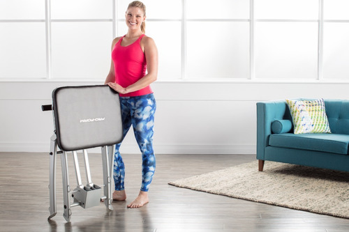 Imagen 2 de 10 de Banco Pilates Proform