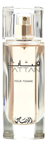 Perfume De Dama Rasasi Fattan Pour Femme Edp 50ml