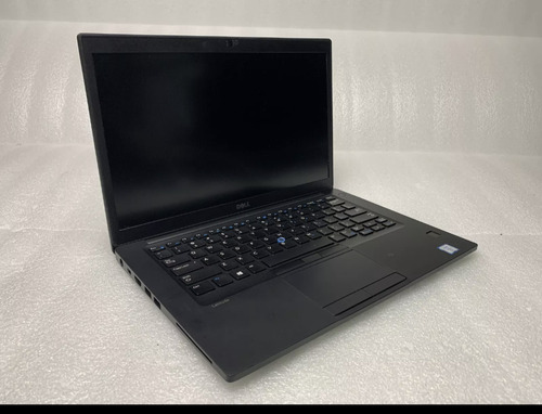 Portátil Dell Latitude 7480 Core I7 7a 16gb 512gb Mostruário (Usado)
