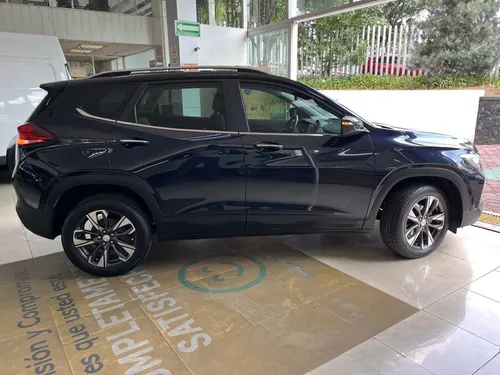 Chevrolet Tracker 1.2 Premier At
