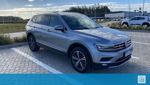 Volkswagen Tiguan 4x4 2.0 2019