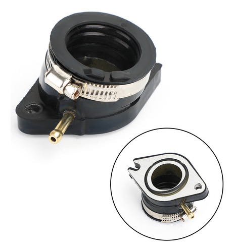 Colector De Admisión De Carburador Para Yamaha Ttr230 1c6-e3