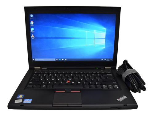 Lenovo Thinkpad T430, 4gb Ram, Core I5 3ra Gen, 320gb Disco