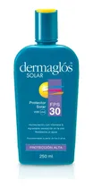 Comprar Protector Solar Dermaglós Solar Fps30 Emulsión 250 Ml