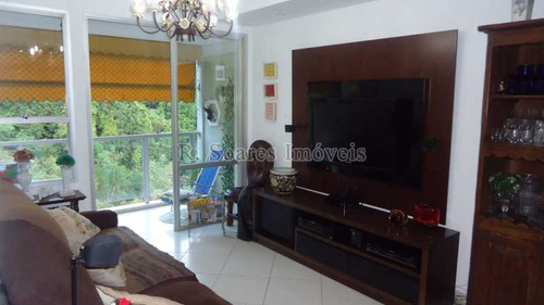 Apartamento-à Venda-leme-rio De Janeiro - Ldap30057