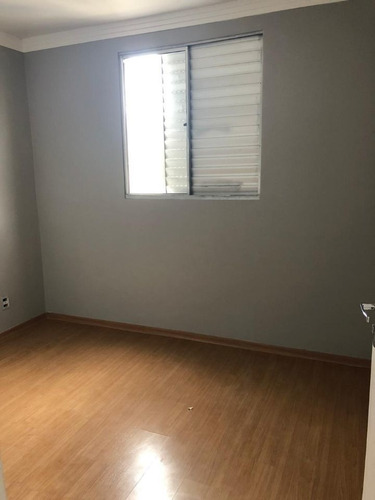 Imagem 16 de 25 de Ótimo Apartamento 03 Quartos Bairro Castelo ! - 3867