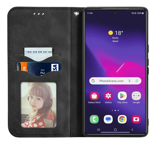 Funda Duradera Para Samsung Galaxy S25/s25+/ultra