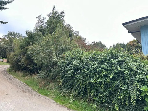 Terreno Construccion  En Venta En Frutillar