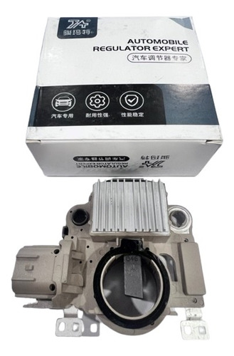 Regulador Alternador Honda Civic Cvr Acura Rsx Im851