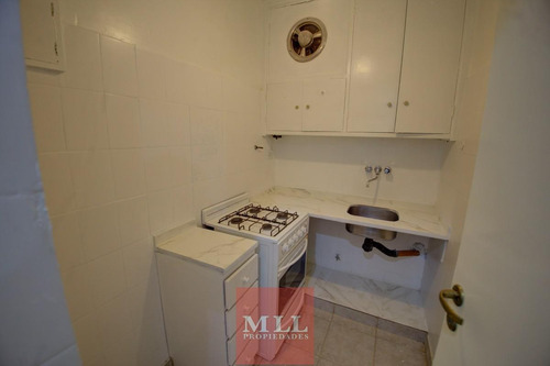 Imagen 26 de 27 de Departamento - Recoleta