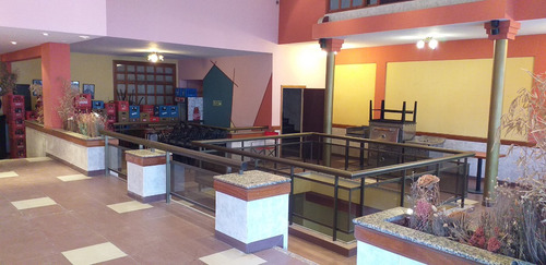 Local Comercial En Pleno Centro