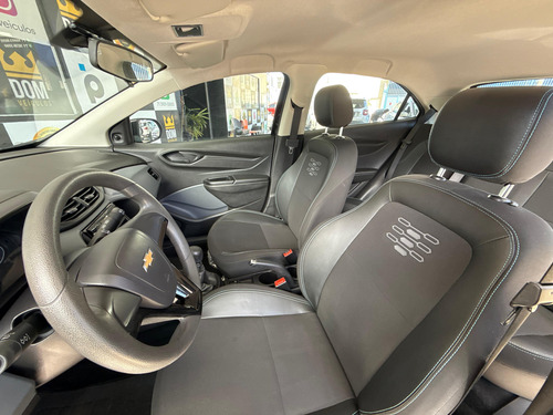 Chevrolet Onix 1.0 FLEX MANUAL