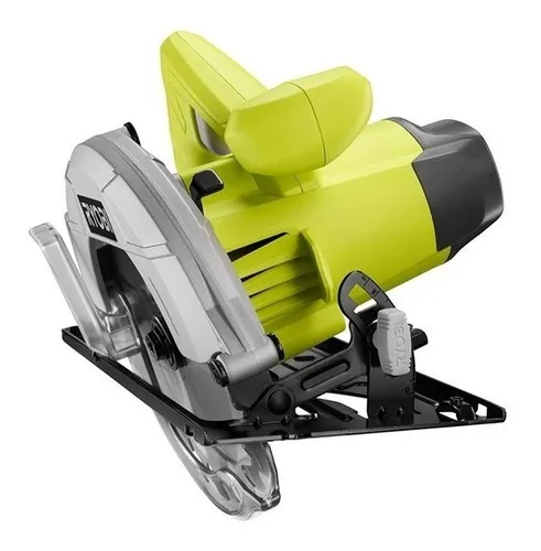 Sierra circular ryobi deals