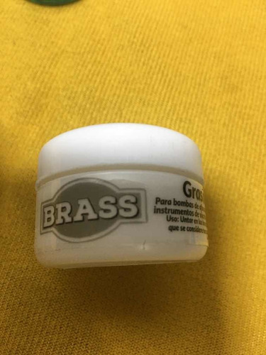 Kit Plus Para Trompeta (Usado)