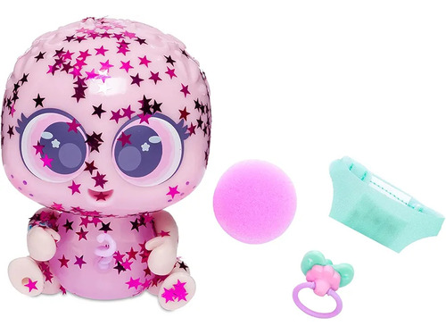 Muñeco Ksimerito Teikirisi Sofizen Distroller Babies Neonate