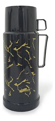 Termo Para Café 1lt Vacuum