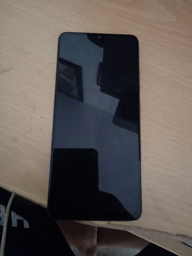 Imagen 1 de 2 de Celular Samsung Galaxy A32 Color Blanco