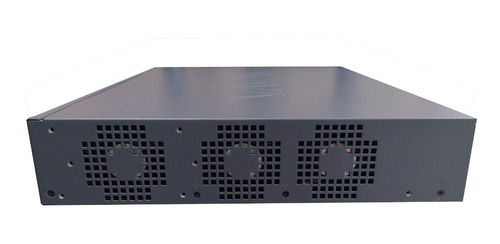 Central Telefonica Avaya G430 Media Gateway Isdn Ip Voip